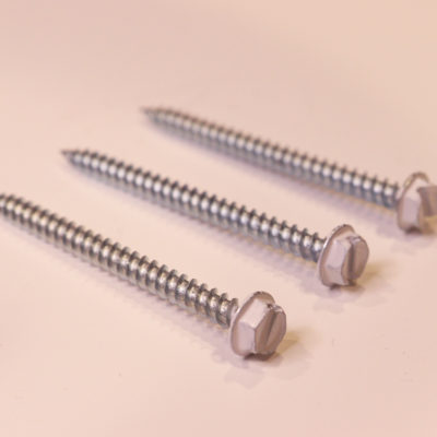 2 inch screws