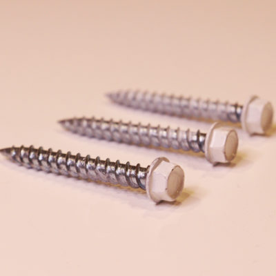1 1/2 inch screws