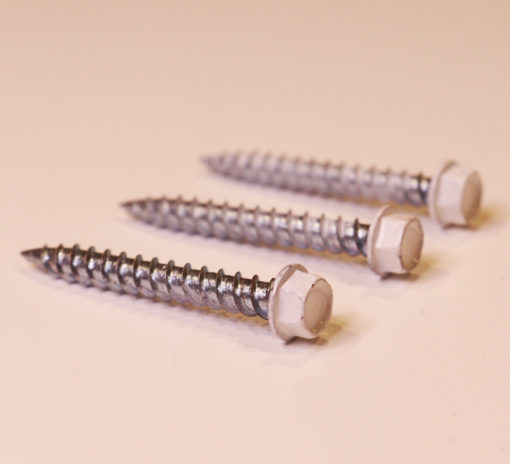 1 1/2 inch screws